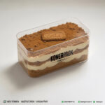 270 cc Tiramisu Cup